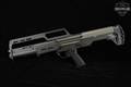 Kel-Tec KS7 12 Gauge Two-Tone Gray & OD Green in Good Condition Image 2