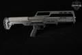 Kel-Tec KS7 12 Gauge Two-Tone Gray & OD Green in Good Condition Image 3