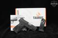 Taurus G2C 9mm Luger (9x19 Para) Black in Good Condition Image 2
