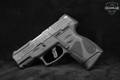Taurus G2C 9mm Luger (9x19 Para) Black in Good Condition Image 3