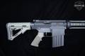 DPMS Panther Arms LR-308 .308 Win. Black Anodized in Excellent Condition Image 3