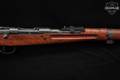 Nagoya Arsenal Type 99 Arisaka Short Rifle 7.7 Japanese Blued & Wood in Poor Condition Image 5