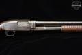 1913 Winchester Repeating Arms Model 1912 20 Gauge Blued & Walnut in Fair Condition Image 5