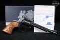 Heritage Manufacturing Co. Rough Rider .17 HMR Black in Very Good Condition Image 2