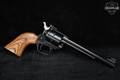 Heritage Manufacturing Co. Rough Rider .17 HMR Black in Very Good Condition Image 3