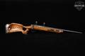 CZ CZ 453 Varmint .22 LR Blued & Laminated Wood in Very Good Condition Image 3