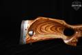 CZ CZ 453 Varmint .22 LR Blued & Laminated Wood in Very Good Condition Image 4