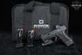 Shadow Systems CR920 War Poet Elite 9mm Luger Black in Excellent Condition Image 2