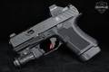 Shadow Systems CR920 War Poet Elite 9mm Luger Black in Excellent Condition Image 4