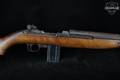 1943-1944 Saginaw S.G. (SG) M1 Carbine .30 Carbine Parkerized in Fair Condition Image 4