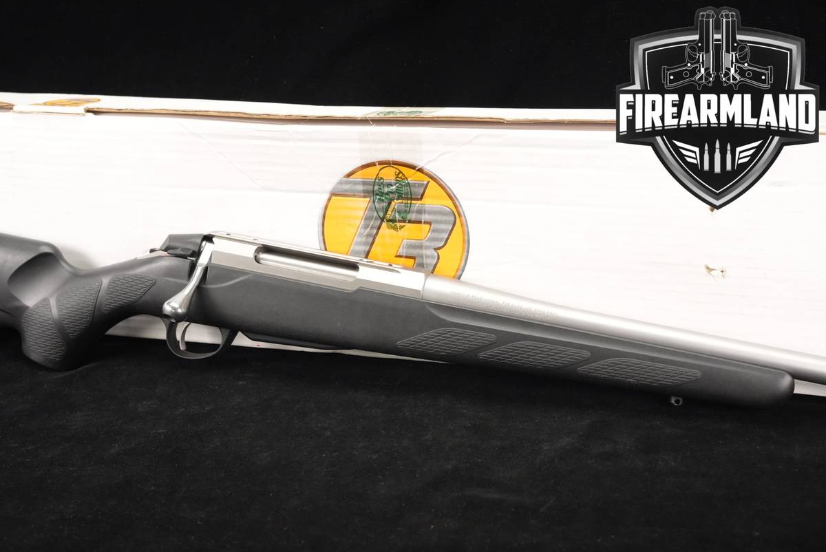 Tikka T3 Lite Stainless 30-06 22.4" +ORIG BOX