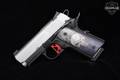 Springfield Armory 1911 Micro Compact .45 ACP Two-Tone in Good Condition Image 3