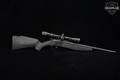 CVA Hunter .243 Win. Blued in Fair Condition Image 3