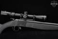 CVA Hunter .243 Win. Blued in Fair Condition Image 5