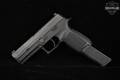 Sig Sauer P320 Full-Size 9mm Luger Black in Good Condition Image 2