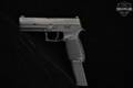 Sig Sauer P320 Full-Size 9mm Luger Black in Good Condition Image 4