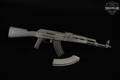 Century Arms (CAI) GP1975 Sporter 7.62x39 Black in Good Condition Image 2