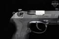 Beretta Px4 Storm SubCompact 9mm Luger Black Bruniton in Excellent Condition Image 5