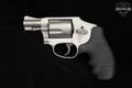 Smith & Wesson (S&W) Model 642 LadySmith; 642-2 .38 Special +P Satin Stainless in Good Condition Image 3