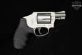 Smith & Wesson (S&W) Model 642 LadySmith; 642-2 .38 Special +P Satin Stainless in Good Condition Image 4
