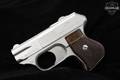 COP Inc. Derringer .357 Mag. Matte Stainless in Very Good Condition Image 2