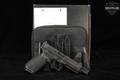 Springfield Armory Echelon 4.5" U-Notch 9mm Luger Black in Very Good Condition Image 2