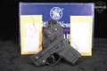Smith & Wesson (S&W) Bodyguard 380 Integrated Insight Laser .380 ACP Black in Excellent Condition Image 2