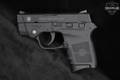 Smith & Wesson (S&W) Bodyguard 380 Integrated Insight Laser .380 ACP Black in Excellent Condition Image 3