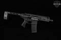 Sig Sauer MCX Rattler .300 AAC Blackout (7.62x35mm) Black in Excellent Condition Image 2