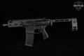 Sig Sauer MCX Rattler .300 AAC Blackout (7.62x35mm) Black in Excellent Condition Image 5