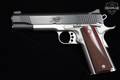 Kimber Custom II Two-Tone .45 ACP Black/Stainless in Very Good Condition Image 3