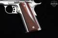 Kimber Custom II Two-Tone .45 ACP Black/Stainless in Very Good Condition Image 4