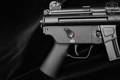 2021 Heckler & Koch (H&K, HK) SP5K 9mm Luger Hostile Environment "HE" in Like-New Condition Image 3