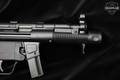 2021 Heckler & Koch (H&K, HK) SP5K 9mm Luger Hostile Environment "HE" in Like-New Condition Image 4