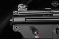 2021 Heckler & Koch (H&K, HK) SP5K 9mm Luger Hostile Environment "HE" in Like-New Condition Image 5