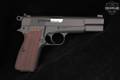 Springfield Armory SA-35 9mm Luger Blued in Excellent Condition Image 4