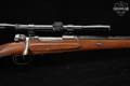 1937-1939 Mauser Model 98 Type B Deluxe .30-06 Blued & Walnut in Good Condition Image 5