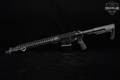 Patriot Ordnance Factory (POF) CMR Revolution DI .308 Win. Black in Very Good Condition Image 2