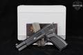 1993 FN Herstal (FNH) Hi-Power Mk III 9mm Luger Black in Very Good Condition Image 2