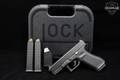 Glock 45 MOS Crossover 9mm Luger Black in Excellent Condition Image 2