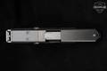 Glock 45 MOS Crossover 9mm Luger Black in Excellent Condition Image 4