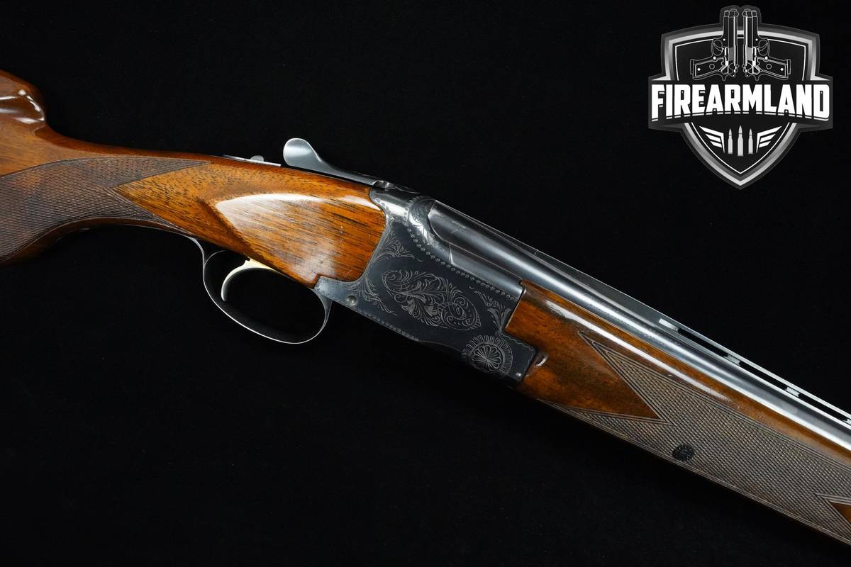 1966 Browning Superposed Lightning 20-GA 26.5" Browning-Superposed OG-BOX