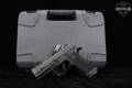 Sig Sauer P320 Carry Professional 9mm Luger Black in Very Good Condition Image 2
