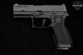 Sig Sauer P320 Carry Professional 9mm Luger Black in Very Good Condition Image 3