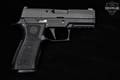 Sig Sauer P320 Carry Professional 9mm Luger Black in Very Good Condition Image 4