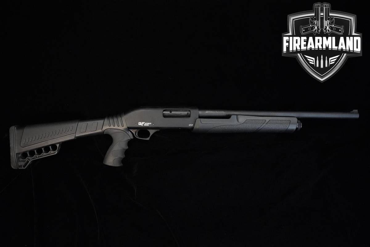 GForce Arms GF2P 12-Gauge 20" GForce GF2P ORIG BOX