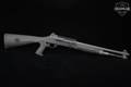 Benelli M4 12 Gauge Blued in Excellent Condition Image 3