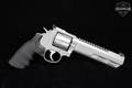 Smith & Wesson (S&W) Model 686-6 Competitor Performance Center .357 Mag. Stainless Steel in Excellent Condition Image 3
