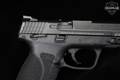 2018 Smith & Wesson (S&W) M&P40 M2.0 Compact .40 S&W Armornite in Very Good Condition Image 4