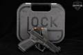 Glock G49 Gen5 MOS; TALO Exclusive 9mm Luger Black in Excellent Condition Image 2